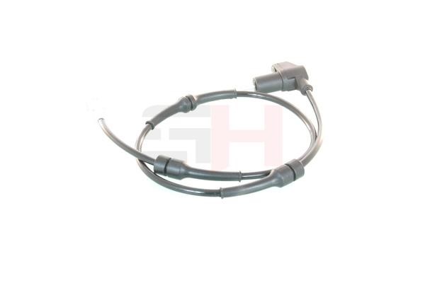 Купити GH-Parts GH713708 – суперціна на 2407.PL!