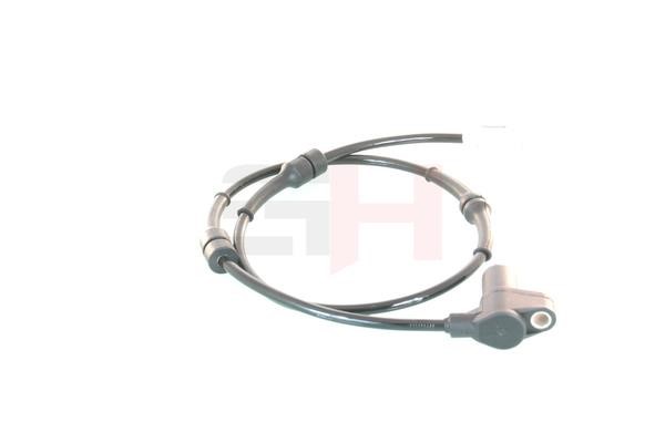 Датчик, кількість обертів колеса GH-Parts GH-713708