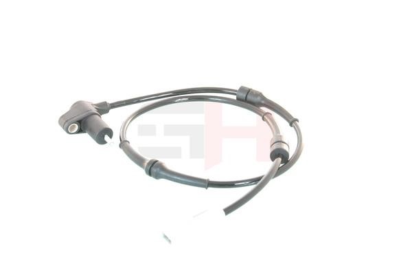 Buy GH-Parts GH-713708 at a low price in Poland!