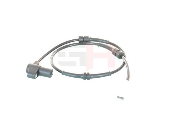 GH-Parts GH-713708 Sensor, wheel speed GH713708: Buy near me at 2407.PL in Poland at an Affordable price!