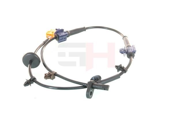 Kaufen Sie GH-Parts GH702618V zum guten Preis bei 2407.PL!