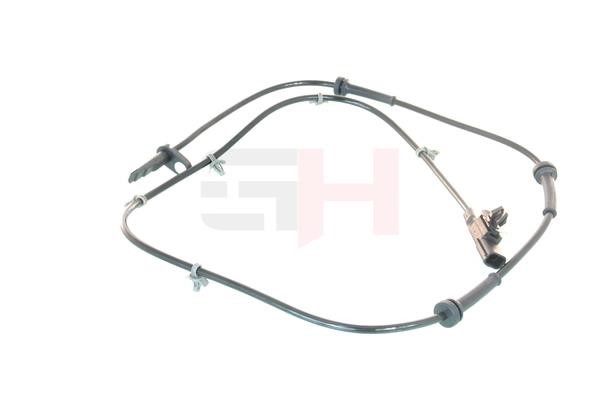 GH-Parts GH-712249V Sensor, wheel speed GH712249V: Buy near me in Poland at 2407.PL - Good price!