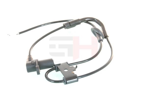 Buy GH-Parts GH-713407H at a low price in Poland!