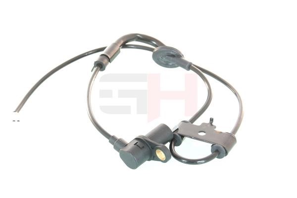 GH-Parts GH-713407H Sensor, wheel speed GH713407H: Buy near me at 2407.PL in Poland at an Affordable price!