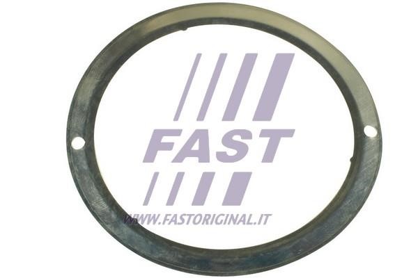 Fast FT84587 Exhaust pipe gasket FT84587: Buy near me at 2407.PL in Poland at an Affordable price!