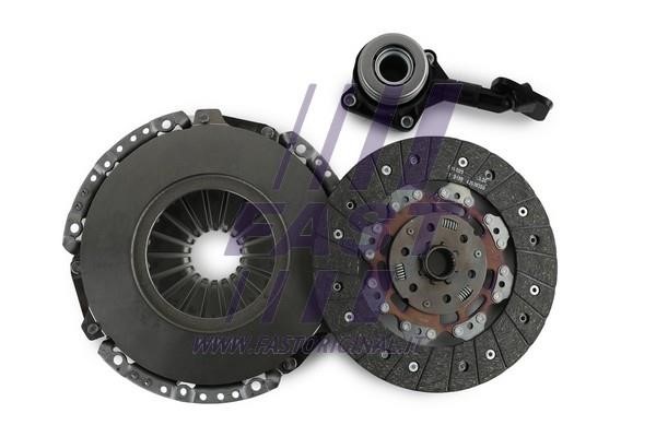 Fast FT64144 Clutch kit FT64144: Buy near me at 2407.PL in Poland at an Affordable price!