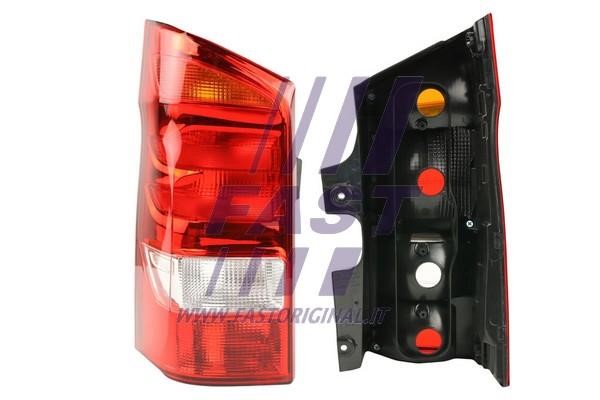 Fast FT86439 Combination Rearlight FT86439: Buy near me in Poland at 2407.PL - Good price!