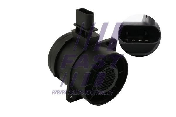 Fast FT60608 Air mass sensor FT60608: Buy near me in Poland at 2407.PL - Good price!