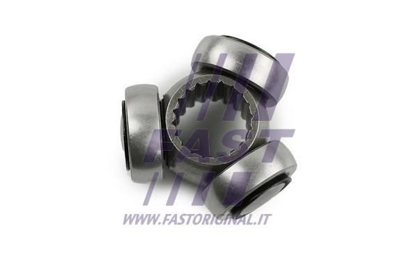 Fast FT28111 Tripod Hub, drive shaft FT28111: Buy near me in Poland at 2407.PL - Good price!