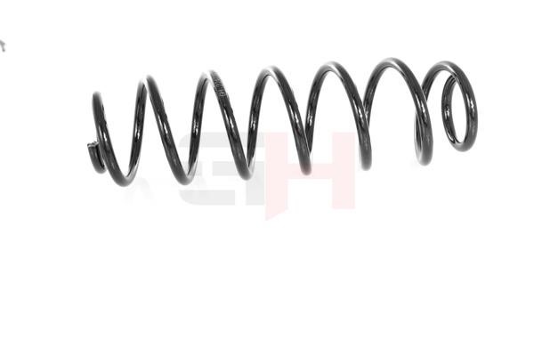 GH-Parts GH-224739 Coil spring GH224739: Buy near me at 2407.PL in Poland at an Affordable price!