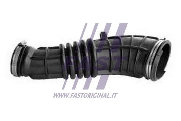 Fast FT61505 Intake Hose, air filter FT61505: Buy near me in Poland at 2407.PL - Good price!