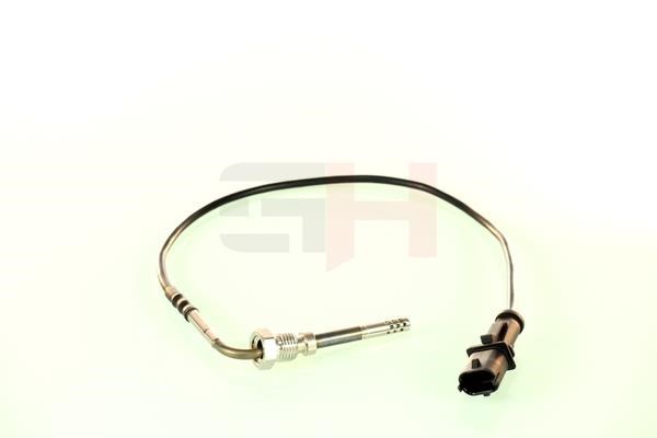 GH-Parts GH-742389 Exhaust gas temperature sensor GH742389: Buy near me in Poland at 2407.PL - Good price!