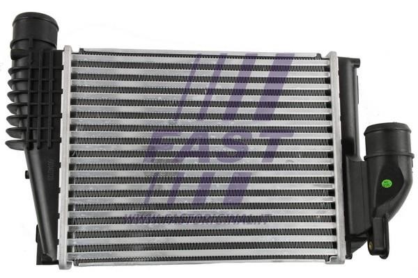 Fast FT55588 Intercooler, charger FT55588: Buy near me in Poland at 2407.PL - Good price!