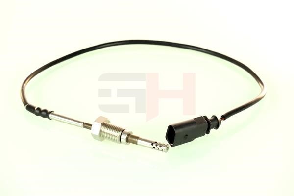 GH-Parts GH-749913 Exhaust gas temperature sensor GH749913: Buy near me in Poland at 2407.PL - Good price!