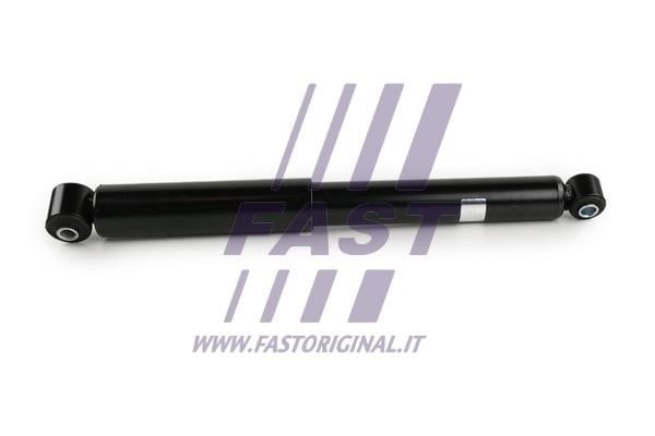 Fast FT11071 Rear suspension shock FT11071: Buy near me in Poland at 2407.PL - Good price!
