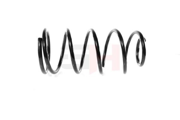 GH-Parts GH-209329 Coil spring GH209329: Buy near me at 2407.PL in Poland at an Affordable price!