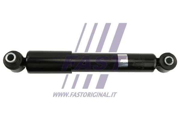 Fast FT11014 Front suspension shock absorber FT11014: Buy near me in Poland at 2407.PL - Good price!