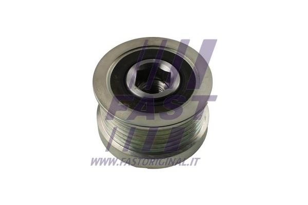 Fast FT45649 Belt pulley generator FT45649: Buy near me in Poland at 2407.PL - Good price!