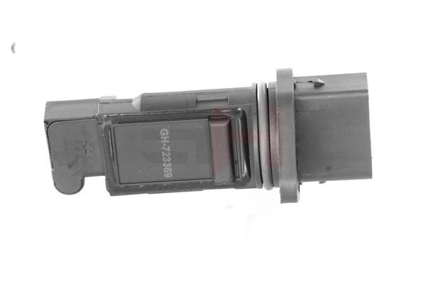 GH-Parts GH-723369 Przepływomierz masowy powietrza GH723369: Dobra cena w Polsce na 2407.PL - Kup Teraz!