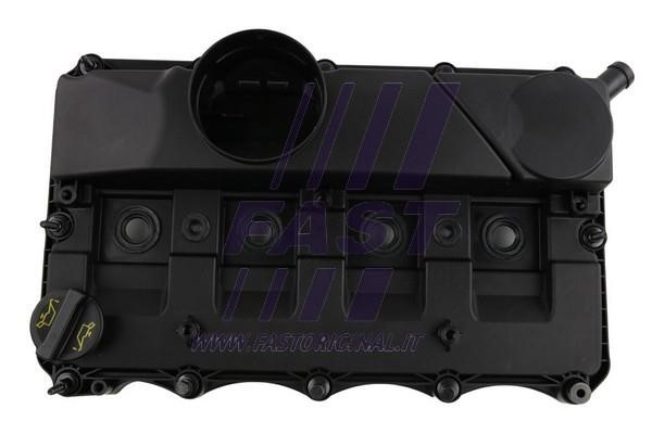 Fast FT45321 Cylinder Head Cover FT45321: Buy near me in Poland at 2407.PL - Good price!