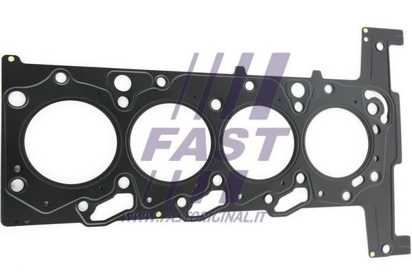 Fast FT48779 Gasket, cylinder head FT48779: Buy near me in Poland at 2407.PL - Good price!