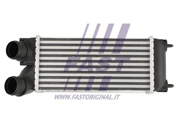 Fast FT55573 Intercooler, charger FT55573: Buy near me in Poland at 2407.PL - Good price!