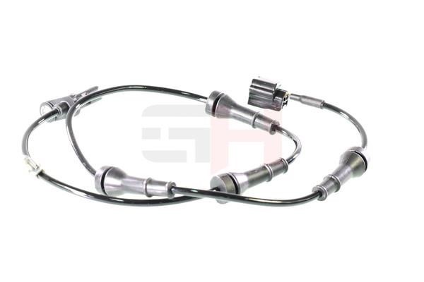 Sensor, wheel speed GH-Parts GH-712294