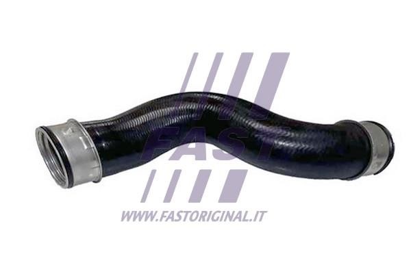 Fast FT61850 Патрубок турбокомпрессора FT61850: Купить в Польше - Отличная цена на 2407.PL!