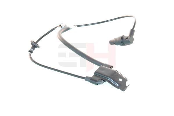 Sensor, Raddrehzahl GH-Parts GH-714531H