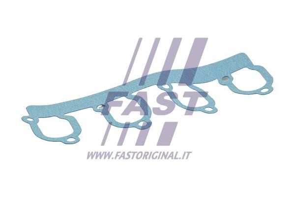 Fast FT49452 Gasket, intake manifold FT49452: Buy near me in Poland at 2407.PL - Good price!