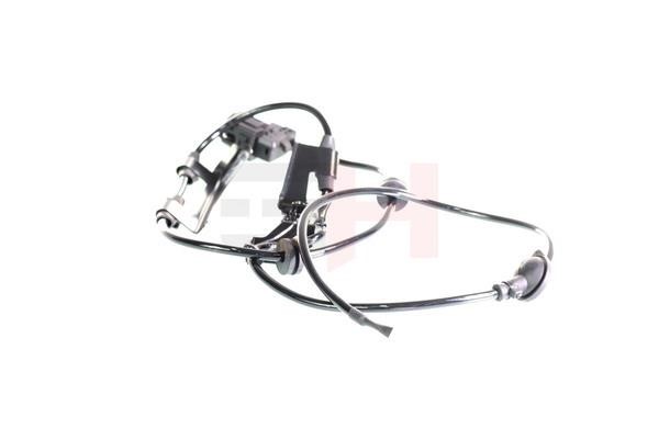Buy GH-Parts GH-714578V at a low price in Poland!