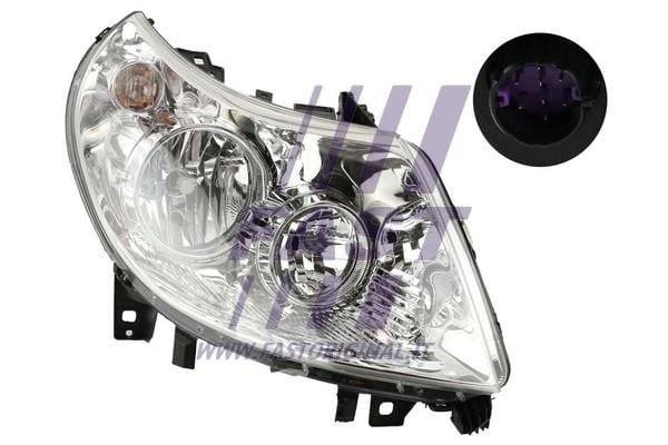 Fast FT85790 Headlamp FT85790: Buy near me at 2407.PL in Poland at an Affordable price!
