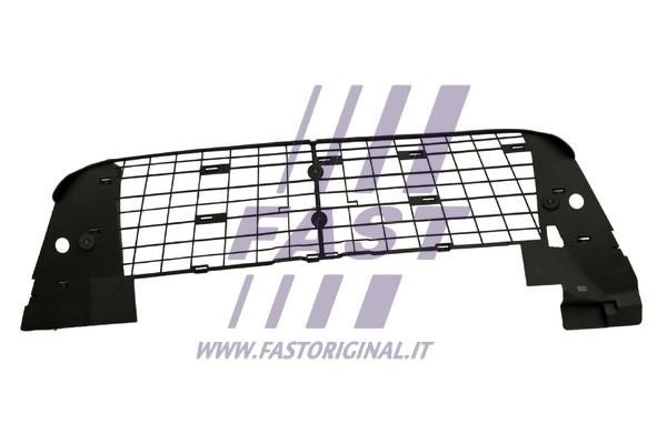Fast FT91629 Radiator Grille FT91629: Buy near me in Poland at 2407.PL - Good price!