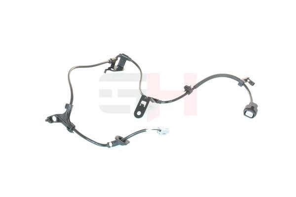 GH-Parts GH-714517V Sensor, wheel speed GH714517V: Buy near me at 2407.PL in Poland at an Affordable price!