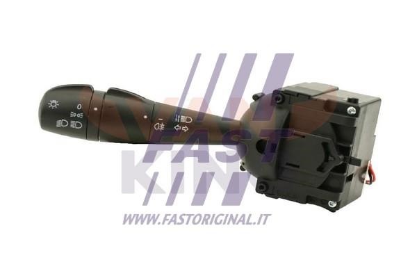 Fast FT82137 Przełącznik lewy pod kierownicą FT82137: Dobra cena w Polsce na 2407.PL - Kup Teraz!