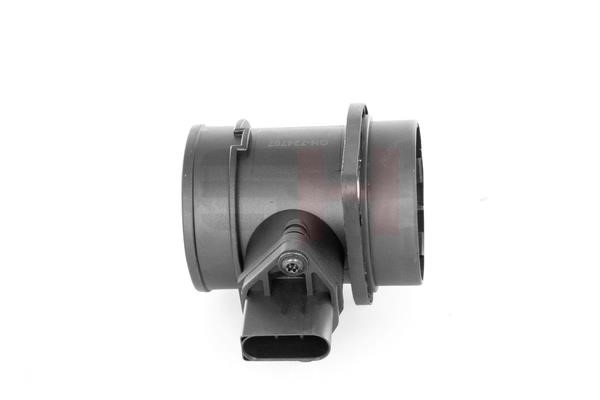 GH-Parts GH-724707 Przepływomierz masowy powietrza GH724707: Dobra cena w Polsce na 2407.PL - Kup Teraz!