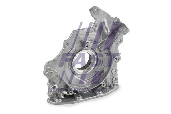 Fast FT38313 OIL PUMP FT38313: Buy near me at 2407.PL in Poland at an Affordable price!