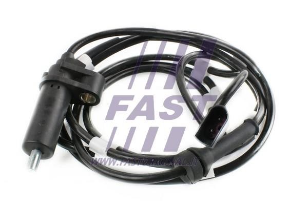 Fast FT80863 Sensor, wheel speed FT80863: Buy near me in Poland at 2407.PL - Good price!