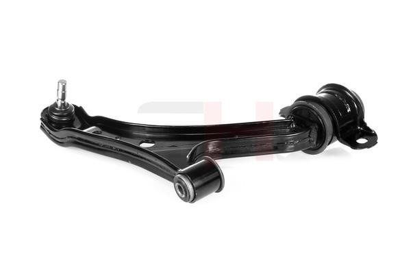 GH-Parts GH-512599H Track Control Arm GH512599H: Buy near me in Poland at 2407.PL - Good price!
