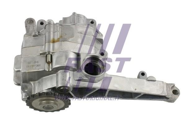 Fast FT38311 OIL PUMP FT38311: Buy near me in Poland at 2407.PL - Good price!