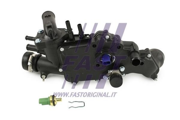 Fast FT58193 Thermostat housing FT58193: Buy near me in Poland at 2407.PL - Good price!
