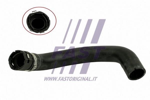 Fast FT61003 Radiator hose FT61003: Buy near me at 2407.PL in Poland at an Affordable price!