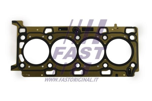 Fast FT48765 Gasket, cylinder head FT48765: Buy near me in Poland at 2407.PL - Good price!