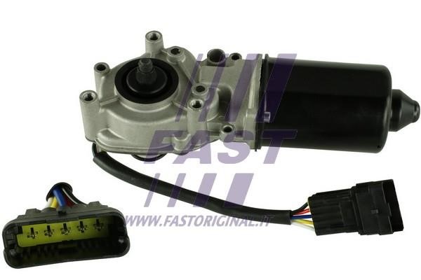 Fast FT82819 Wiper Motor FT82819: Buy near me in Poland at 2407.PL - Good price!