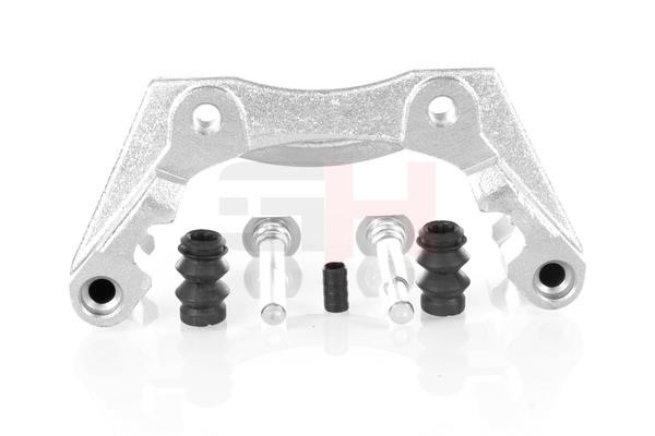 GH-Parts GH-442566 Кронштейн, корпус скобы тормоза GH442566: Отличная цена - Купить в Польше на 2407.PL!