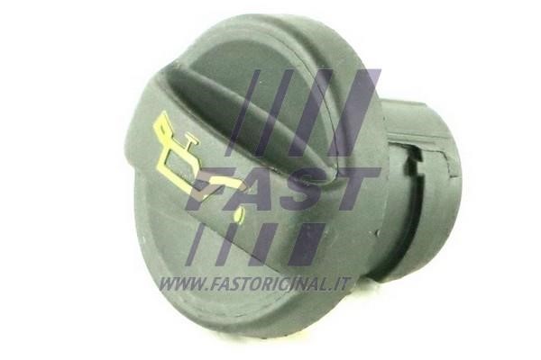 Fast FT94727 Oil filler cap FT94727: Buy near me in Poland at 2407.PL - Good price!