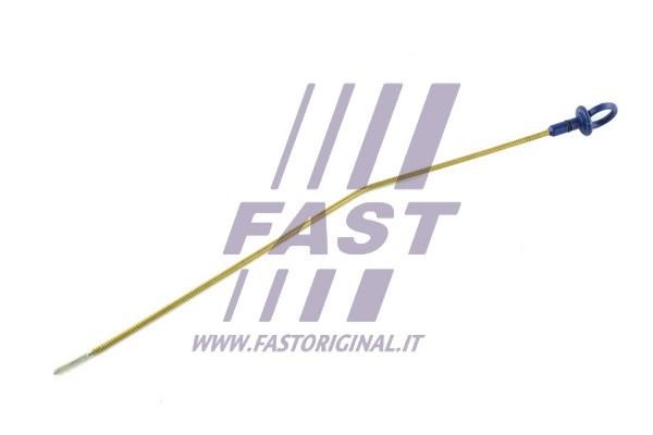 Fast FT80327 Щуп рівня масла FT80327: Приваблива ціна - Купити у Польщі на 2407.PL!
