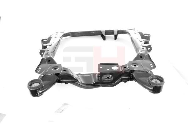 GH-Parts GH-593621 Support Frame/Engine Carrier GH593621: Buy near me in Poland at 2407.PL - Good price!