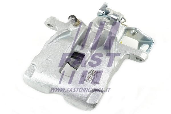 Fast FT32516N Brake caliper rear left FT32516N: Buy near me at 2407.PL in Poland at an Affordable price!