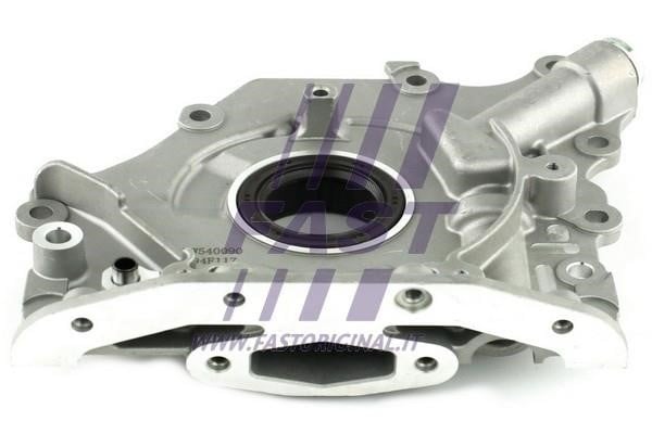 Fast FT38315 OIL PUMP FT38315: Buy near me in Poland at 2407.PL - Good price!